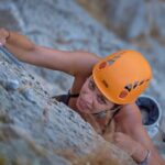 Rock Climbing & Rappelling for the real thrill seekers! - The Guides: Your Safety and Support System