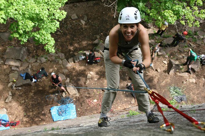 Rock Climbing - Who Will Love This Experience?