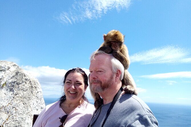 Rock Tour in Gibraltar by Bus with Tickets - A Deep Dive into the Gibraltar Rock Tour