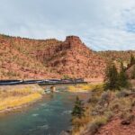 Rockies to the Red Rocks Train - Denver to Moab - SilverLeaf Plus - What Makes This Tour Stand Out?