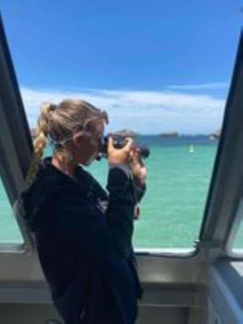 Rockingham: Shoalwater Islands Tour and Penguin Island - Who Should Book This Tour?