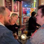 Rock'n'roll venues pub crawl including 2 free drinks and history - What we love about this experience