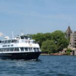 Rockport, ON: 1000 Islands/Boldt Castle Sightseeing Cruises - Who should consider this experience?