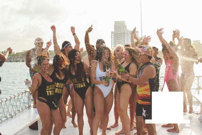 Rockstar Boat Party Cancun - Booze Cruise Cancun (18+) - Final Thoughts: Is It Worth It?