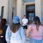 Rockstars of the Revolution: Blazing the Boston Freedom Trail - A Deep Dive into the Boston Freedom Trail Experience