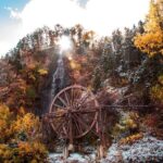 Rocky Mountain Escape - The Sum Up