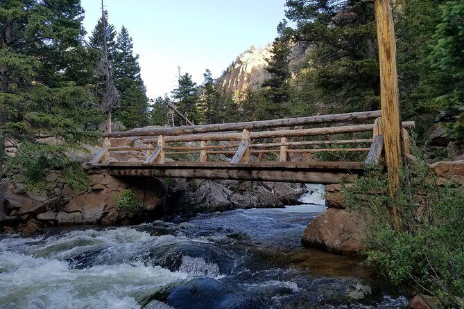 Rocky Mountain Full Day Private Tour & Hike - FAQ