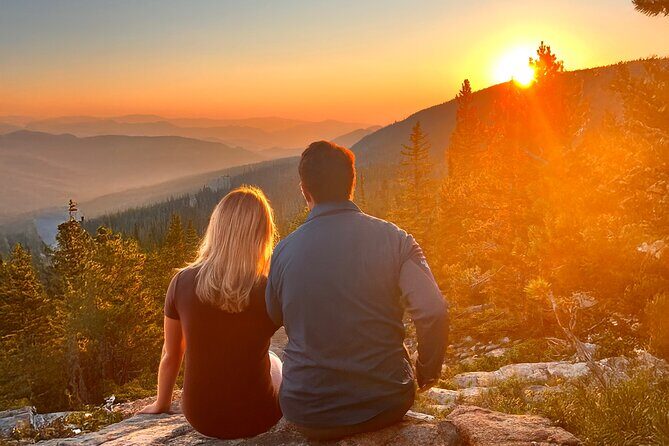 Rocky Mountain National Park- Guided Hiking Tour - FAQs