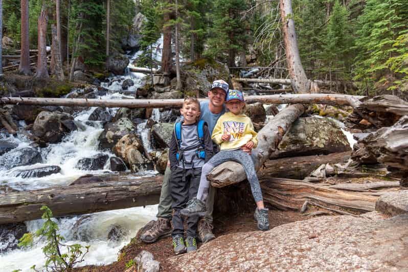 Rocky Mountain National Park: Private Wildlife Hiking Tour - Who Is This Tour Best For?