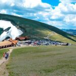 Rocky Mountain National Park Self-Guided Audio Tour - Who’s this tour best for?