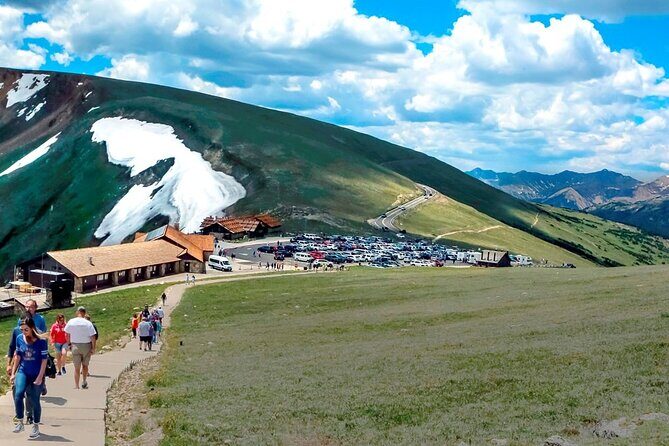 Rocky Mountain National Park Self-Guided Audio Tour - Who’s this tour best for?