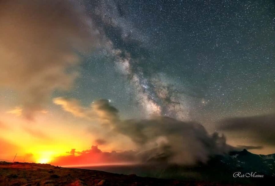 Rocky Mountain National Park:Star Tour - Final Thoughts