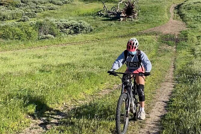 Rocky Peak Electric Mountain Biking Tour (Beginner) - Who Will Love This Experience?