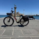 Rodos: E-Bike Rental - An In-Depth Look at Rodos E-Bike Rental