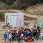 Rodos: Rent a Motocross bike - The Experience in Detail: Riding and Learning