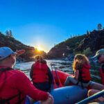 Rogue River Golden Hour Evening Float Trip - The Itinerary Explained
