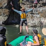 Rogue River Half Day Rafting Trip and Hellgate Canyon - Final Thoughts: Why Choose This Rogue River Adventure?
