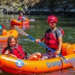 Rogue River Hellgate Canyon PM Half-Day Raft Trip - The Sum Up: Is It Worth It?