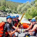 Rogue River Whitewater- Afternoon Rafting Adventure - FAQs About the Rogue River Whitewater Adventure