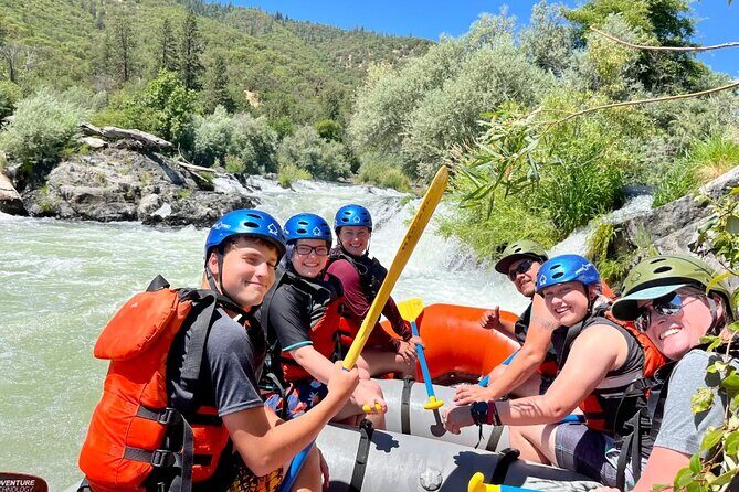 Rogue River Whitewater- Afternoon Rafting Adventure - FAQs About the Rogue River Whitewater Adventure