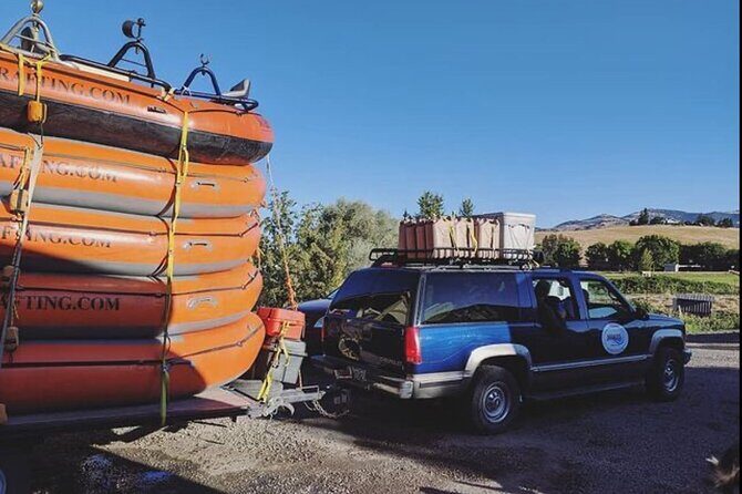 Rogue River Whitewater Rafting- Mid Day - Why This Tour Is a Great Choice