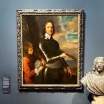 Rogues and Rebels Private Tour in National Portrait Gallery - Practical Details and What You Can Expect