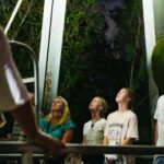 Roma: A Day and Night at The Big Rig - Additional Information