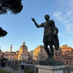 Roma: Colosseum, Forum, Palatine Entrance & 3D audio guide - The Experience in Detail