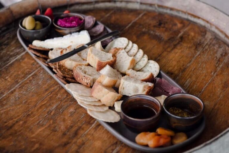 Roma: Gin Blending Masterclass - A Detailed Look at the Gin Blending Masterclass Experience