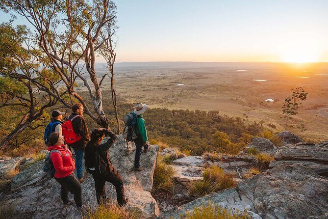 Roma: Lost World Carnarvons (Wallaroo) Day Tour - Frequently Asked Questions