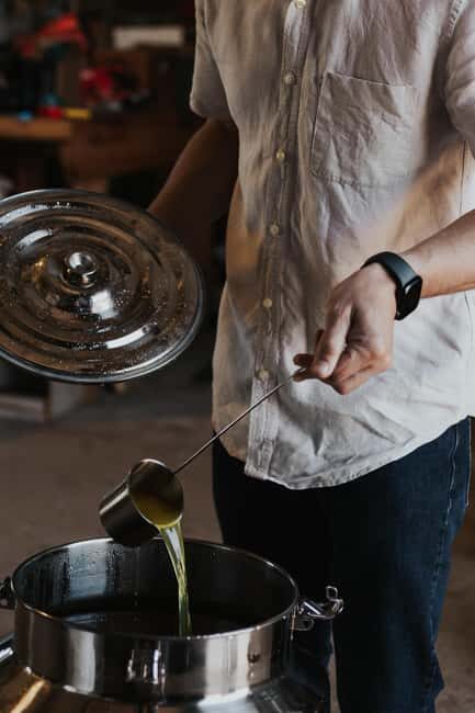 Roma: Outback Distillery Tour, Tasting Paddle & Grazing Box - What the Experience Means for Travelers