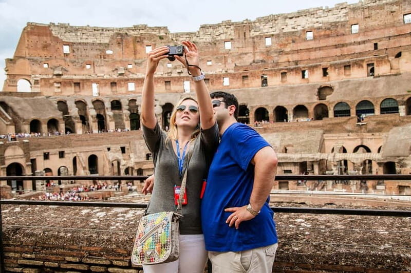 Roma Pass: Official City Card with Transportation - The Sum Up