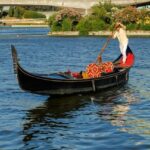 Roma: The one and only Roma Gondola tours on the lake! - More Detailed Breakdown & Insights