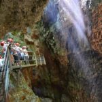 Romallo: Novella River Canyon Park Entry Ticket - Who Should Consider This Tour?