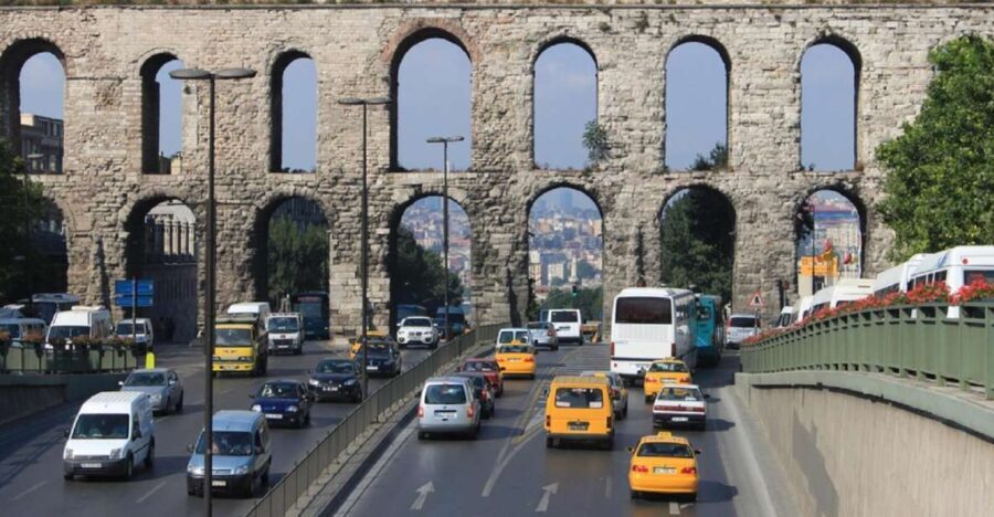 Roman Aqueduct, Sehzade Mosques &Women's Market - Final Thoughts: Who Should Consider This Tour?