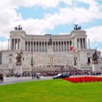 Roman Arrival: Personalized Airport Welcome & Tour - Practical Details for Your Journey