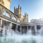 Roman Baths Entry and Walking Tour with Blue Badge Tour Guide - The Sum Up
