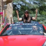 Roman Castles - Tour in Ferrari - Practical Tips for Your Ferrari Adventure