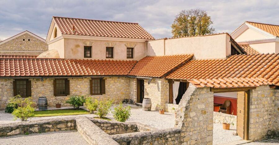 Roman City of Carnuntum Admission - A Closer Look at the Carnuntum Experience