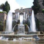 Roman Countryside Escape: Tivoli & Wine Tasting Tour from Rome - Exploring the Itinerary in Detail