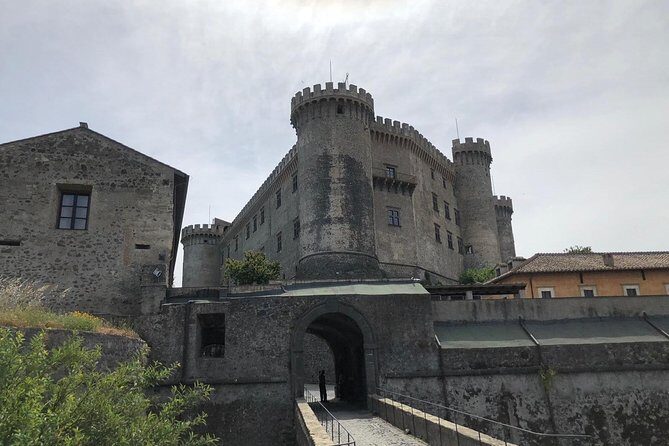 Roman countryside & Lakes Day Tour - Who Will Love This Tour?