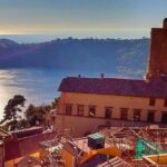Roman Countryside villages Vespa tour with driver - Value and Practical Insights