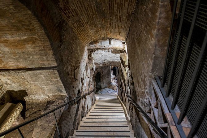 Roman Countryside Walk: Catacombs, Aqueducts and Appian Way - A Deep Dive into the Tour Experience