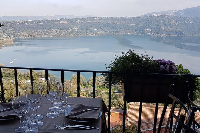 Roman Countryside: Wine and Food Tasting, Private Day Tour - The Practicalities: Transportation and Meal Options