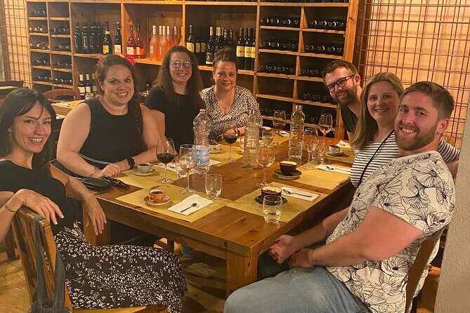 Roman Dinner after History Tour: An Epic Journey Through Time - Discovering Rome on Foot: The Itinerary in Detail