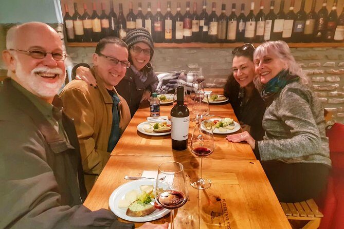 Roman Evening Food & Wine Tour in the Jewish Ghetto and Campo Marzio - Frequently Asked Questions