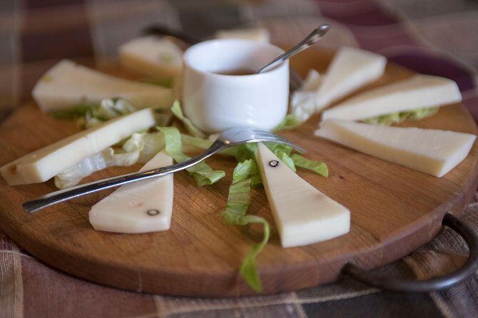 Roman Food Experience Semi - Private Tour - An In-Depth Look at the Roman Food Experience Tour
