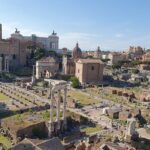 Roman Forum and Palatine Hill Access - FAQ