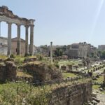 Roman Forum Myths and Legends Private Guided Tour - In-Depth Review of the Itinerary and Stops
