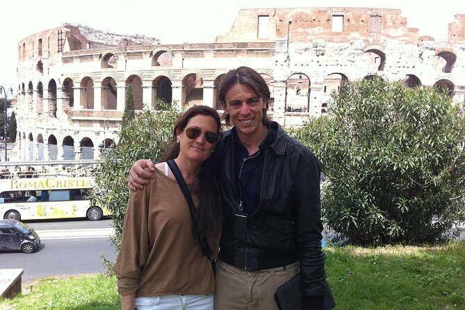 Roman Forum Palatine Hill Circus Maximus Walking Tour - A Deep Dive into the Tour Experience